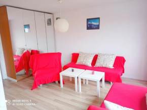 Apartamenty Zabrze